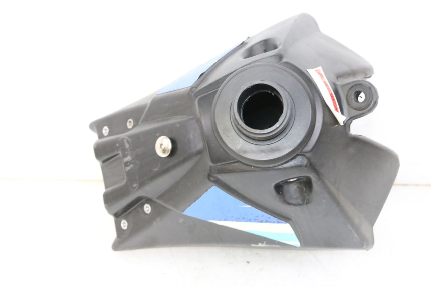photo de DEPÓSITO DE COMBUSTIBLE APOLLO RFZ 125