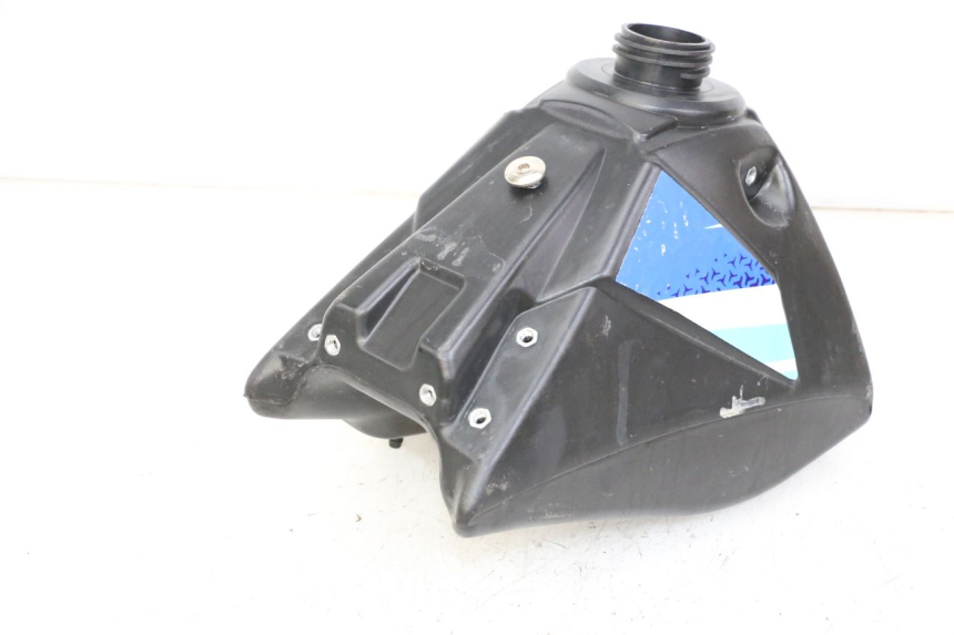photo de DEPÓSITO DE COMBUSTIBLE APOLLO RFZ 125