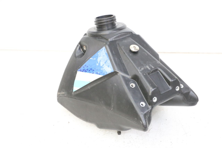 photo de DEPÓSITO DE COMBUSTIBLE APOLLO RFZ 125