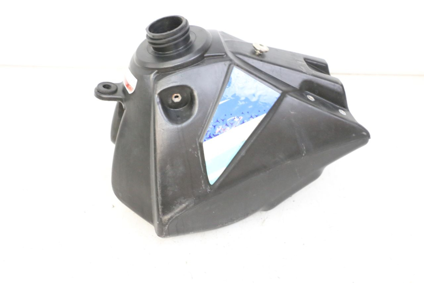 photo de DEPÓSITO DE COMBUSTIBLE APOLLO RFZ 125