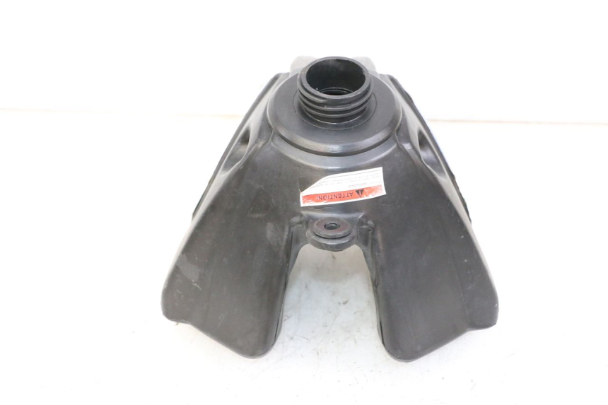 photo de DEPÓSITO DE COMBUSTIBLE APOLLO RFZ 125