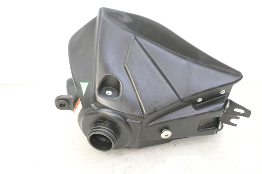 photo de DEPÓSITO DE COMBUSTIBLE APOLLO RFZ 125