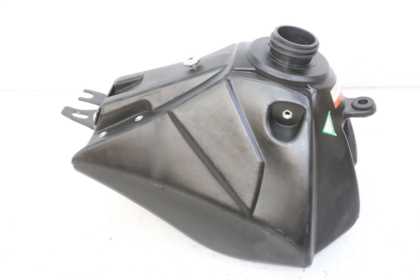photo de DEPÓSITO DE COMBUSTIBLE APOLLO RFZ 125