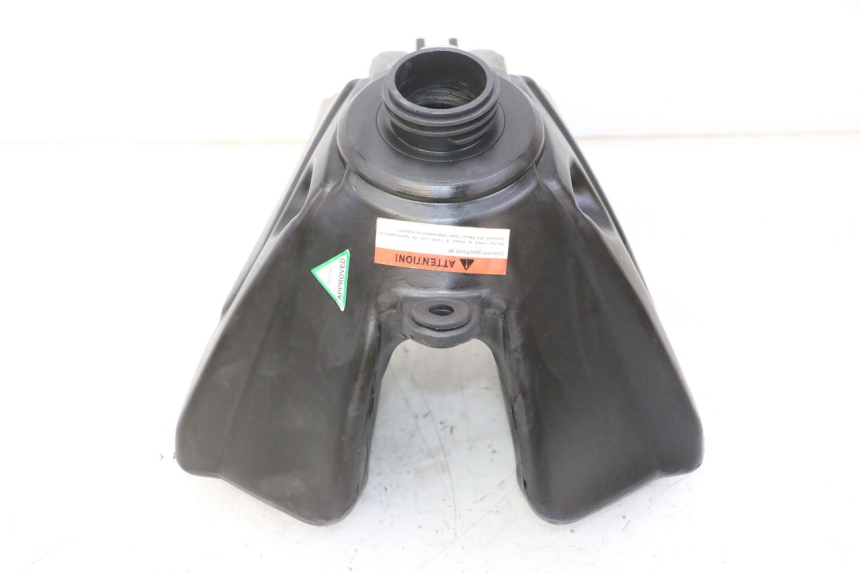 photo de DEPÓSITO DE COMBUSTIBLE APOLLO RFZ 125