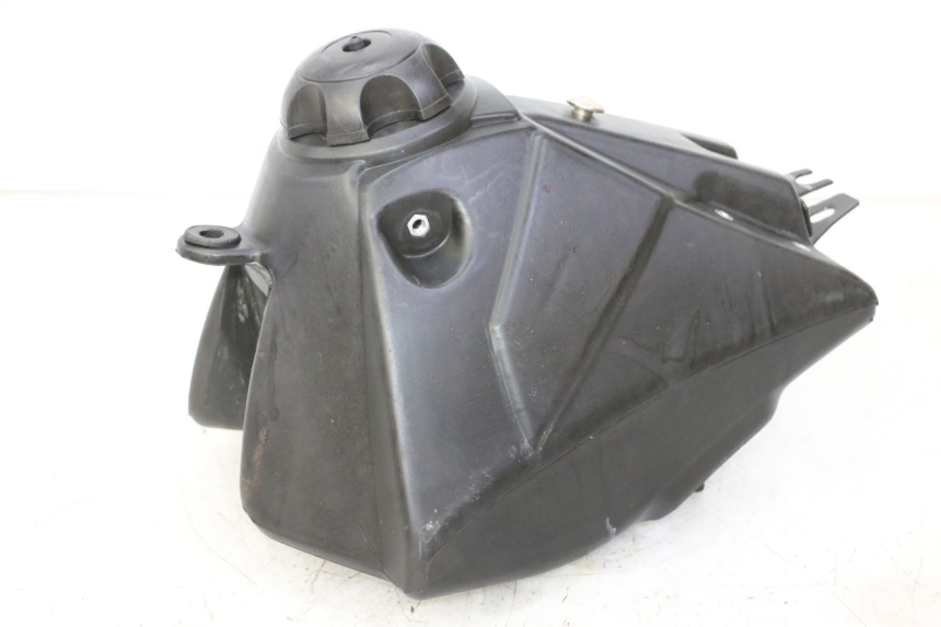photo de DEPÓSITO DE COMBUSTIBLE APOLLO RFZ 125