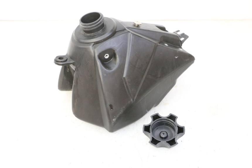 photo de DEPÓSITO DE COMBUSTIBLE APOLLO RFZ 125