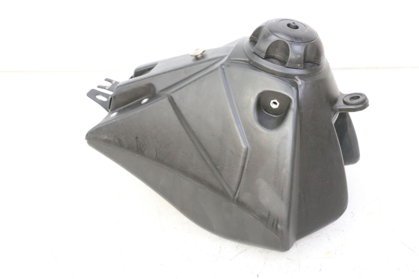 photo de DEPÓSITO DE COMBUSTIBLE APOLLO RFZ 125