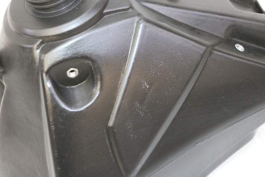 photo de DEPÓSITO DE COMBUSTIBLE APOLLO RFZ 125