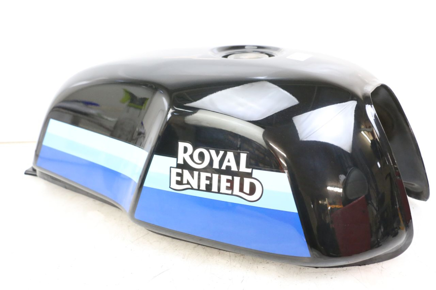 photo de DEPOSITO FUEL ROYAL ENFIELD CONTINENTAL GT 650 (2019 - 2024)