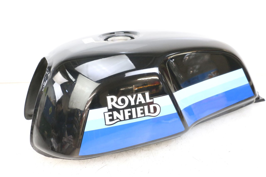 photo de DEPOSITO FUEL ROYAL ENFIELD CONTINENTAL GT 650 (2019 - 2024)