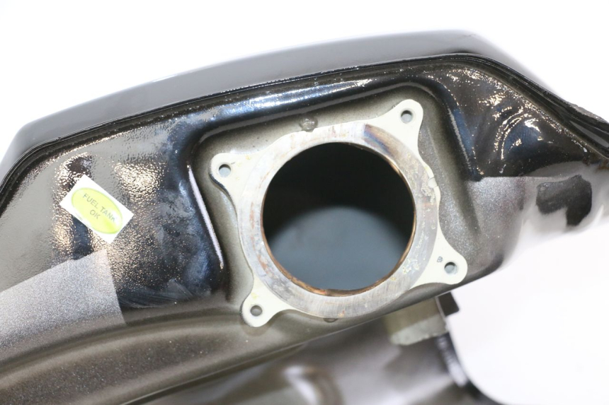 photo de DEPOSITO FUEL ROYAL ENFIELD SCRAM 411 (2022 - 2024)