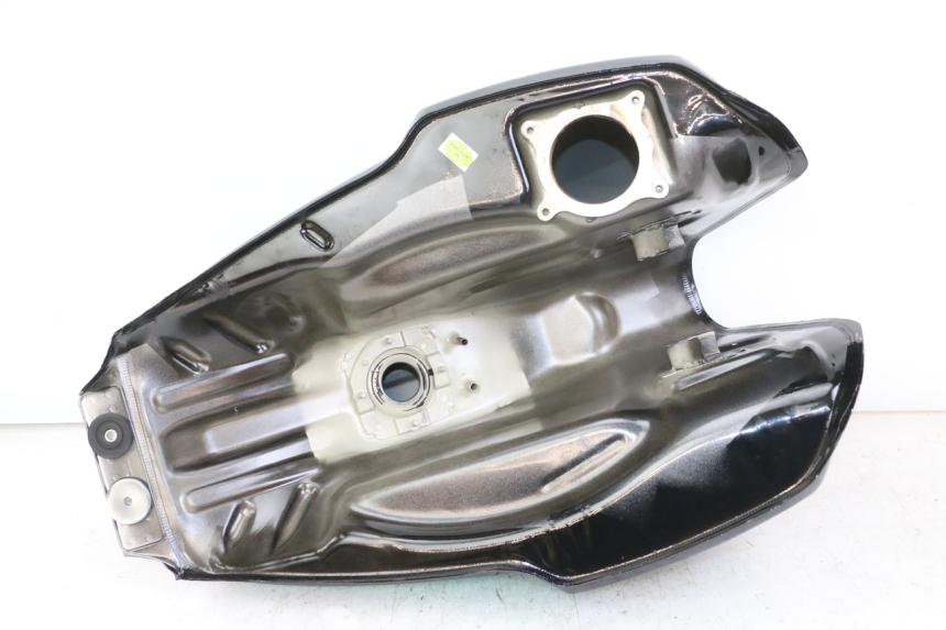 photo de DEPOSITO FUEL ROYAL ENFIELD SCRAM 411 (2022 - 2024)