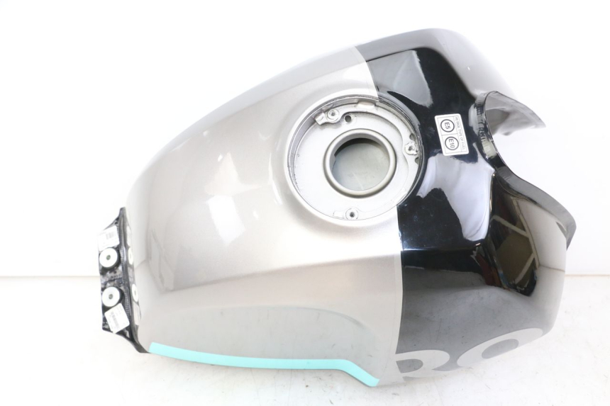 photo de DEPOSITO FUEL ROYAL ENFIELD SCRAM 411 (2022 - 2024)