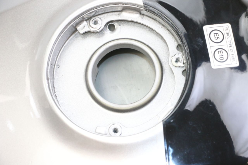 photo de DEPOSITO FUEL ROYAL ENFIELD SCRAM 411 (2022 - 2024)