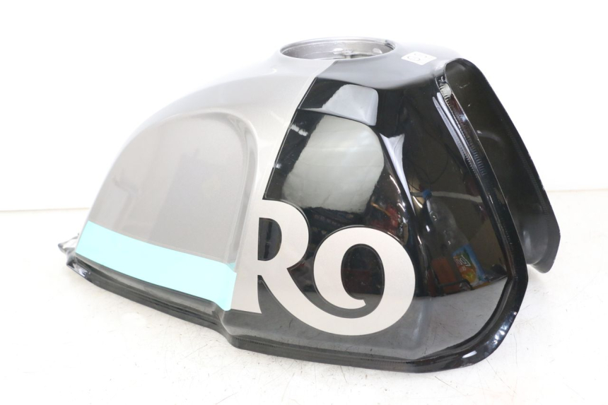 photo de DEPOSITO FUEL ROYAL ENFIELD SCRAM 411 (2022 - 2024)