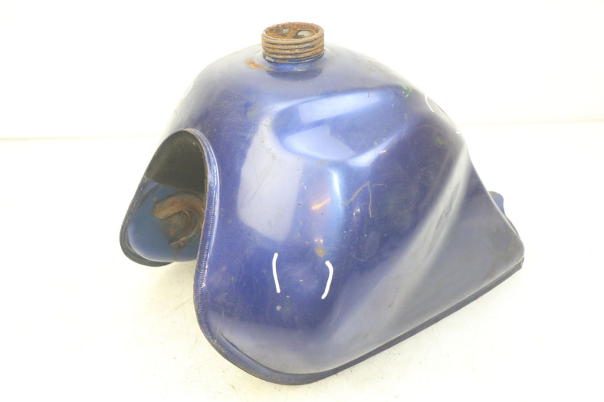 photo de DEPÓSITO DE COMBUSTIBLE HYOSUNG RT KARION 125 (2003 - 2007)