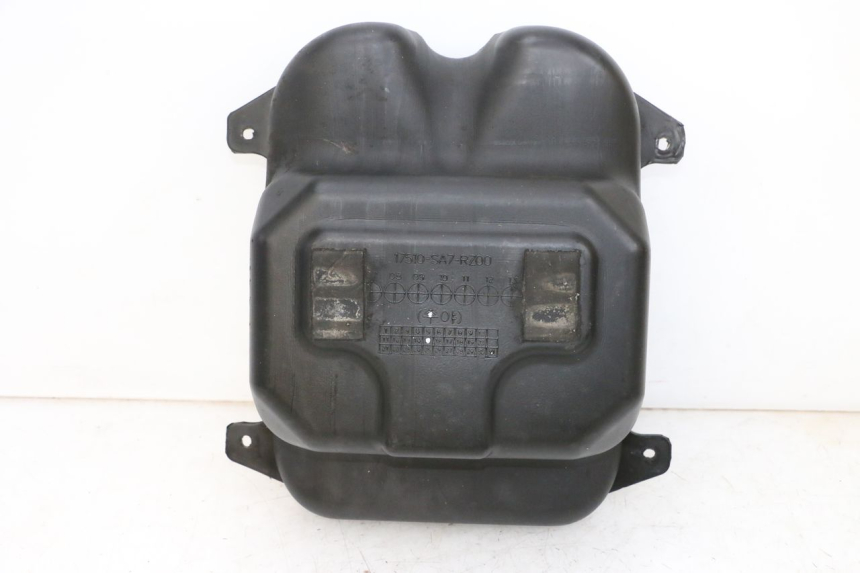 photo de DEPÓSITO DE GASOLINA DAELIM S1 125 (2007 - 2016) - Zoom estado de uso