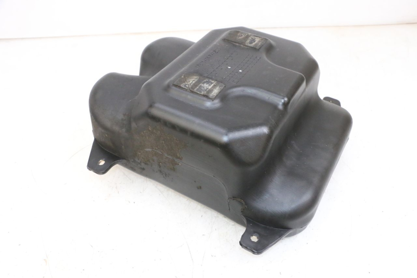 photo de DEPÓSITO DE GASOLINA DAELIM S1 125 (2007 - 2016) - Otra perspectiva