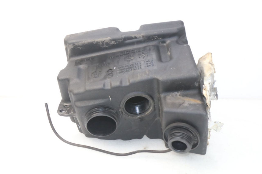 photo de DEPOSITO FUEL PEUGEOT SATELIS 500 (2007 - 2013)