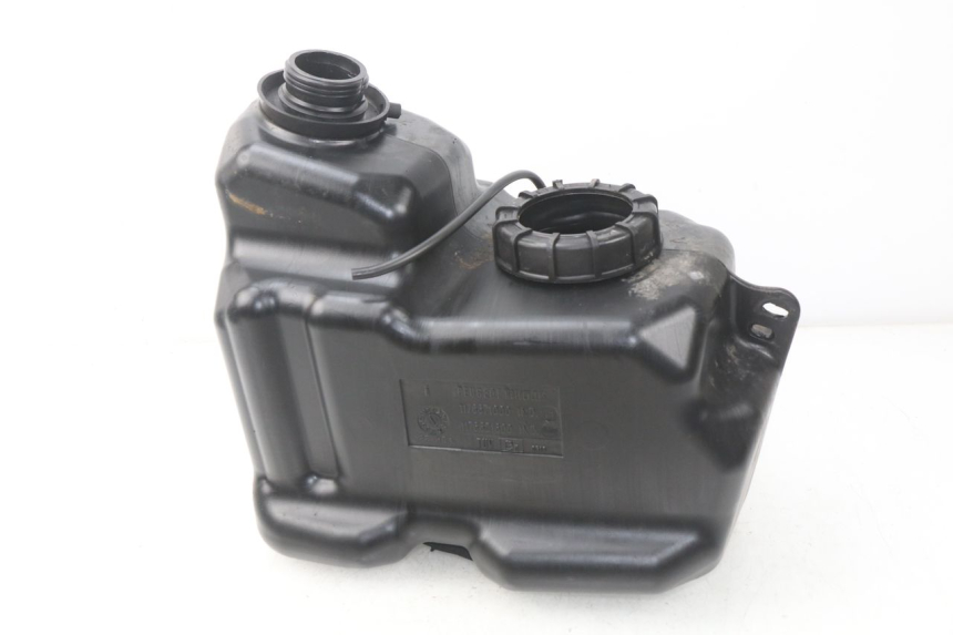 photo de DEPOSITO FUEL PEUGEOT SATELIS 125 (2013 - 2018)
