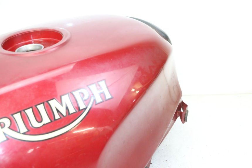 photo de DEPOSITO FUEL TRIUMPH SPRINT 900 (1995 - 1998)