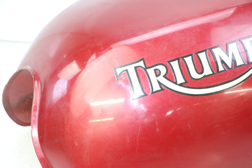 photo de DEPOSITO FUEL TRIUMPH SPRINT 900 (1995 - 1998)