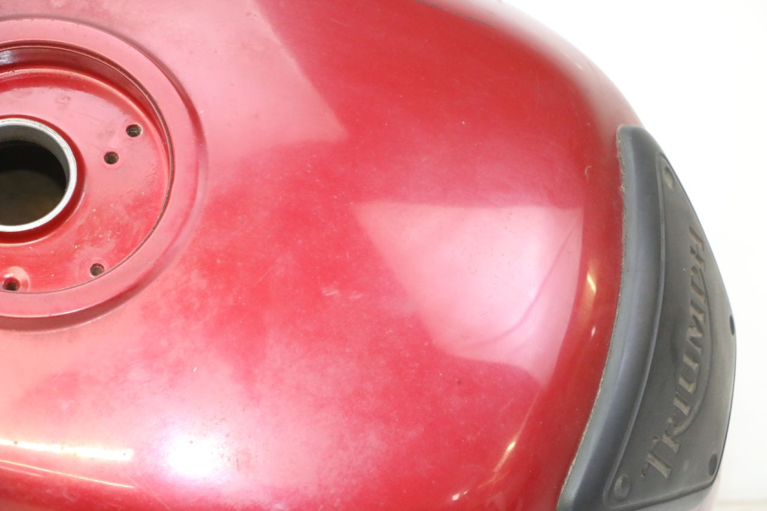 photo de DEPOSITO FUEL TRIUMPH SPRINT 900 (1995 - 1998)