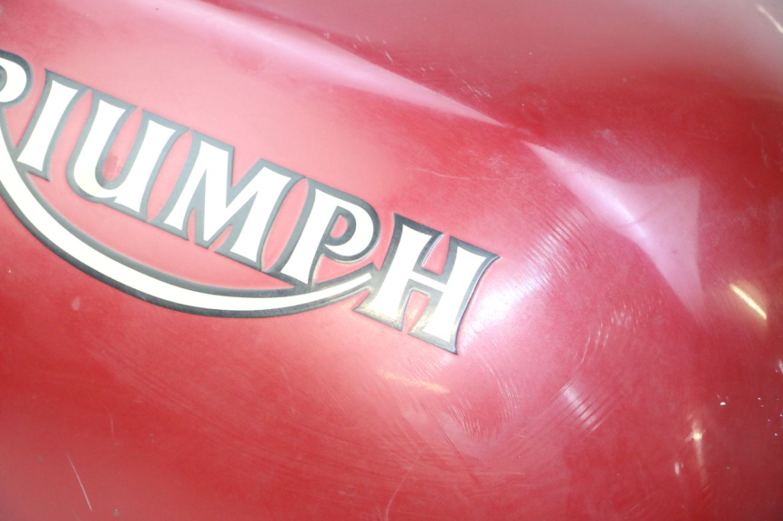 photo de DEPOSITO FUEL TRIUMPH SPRINT 900 (1995 - 1998)