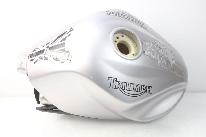 photo de DEPOSITO FUEL TRIUMPH SPRINT ST ABS 1050 (2005 - 2007)