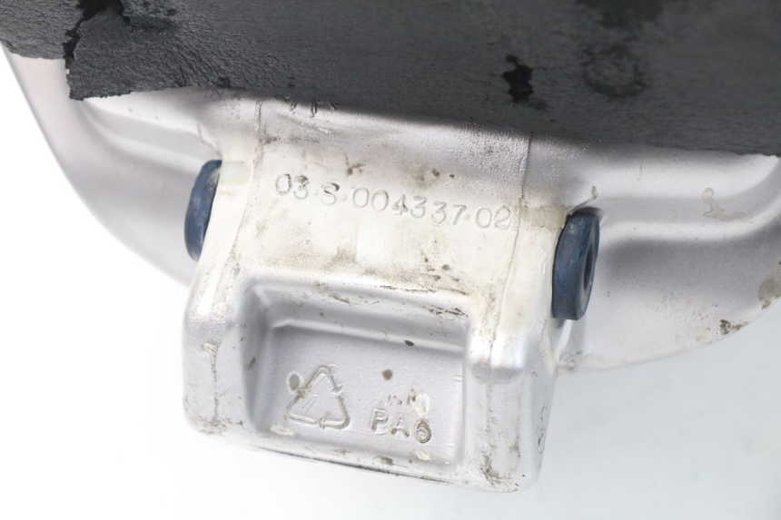 photo de DEPOSITO FUEL TRIUMPH SPRINT ST ABS 1050 (2005 - 2007)