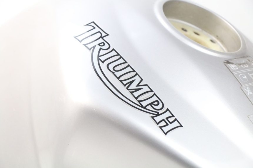 photo de DEPOSITO FUEL TRIUMPH SPRINT ST ABS 1050 (2005 - 2007)