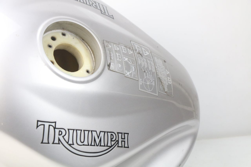photo de DEPOSITO FUEL TRIUMPH SPRINT ST ABS 1050 (2005 - 2007)