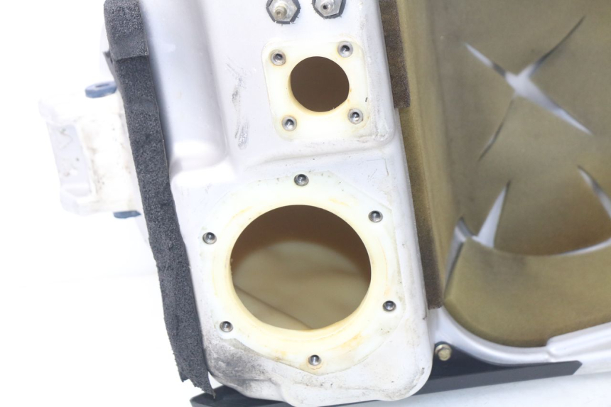photo de DEPOSITO FUEL TRIUMPH SPRINT ST ABS 1050 (2005 - 2007)