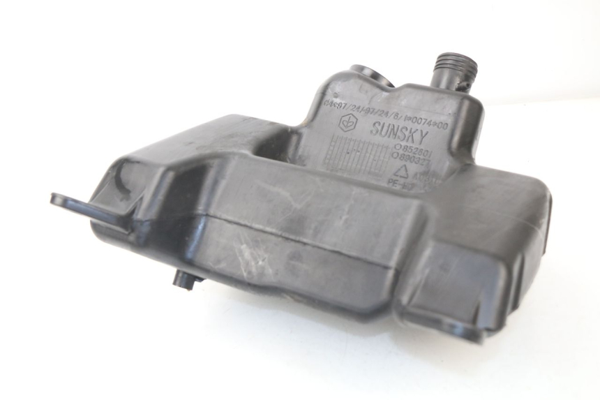 photo de DEPóSITO DE GASOLINA APRILIA SR 2T 50 (2012 - 2017)