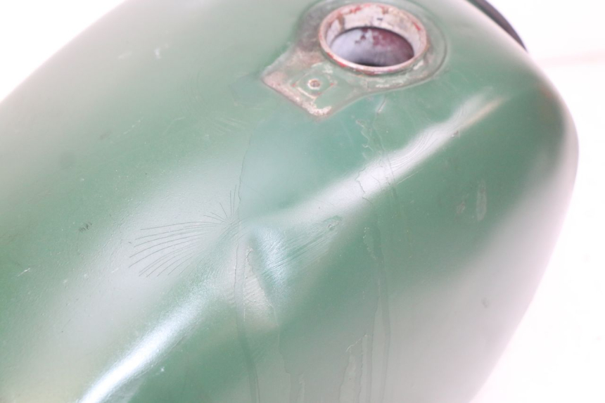 photo de DEPÓSITO DE COMBUSTIBLE YAMAHA SR 125 (1982 - 2003)