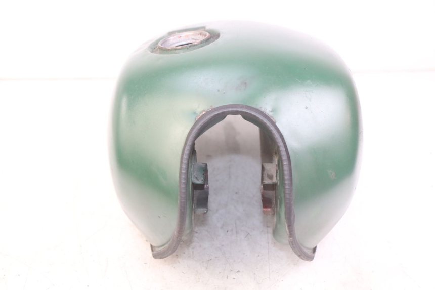 photo de DEPÓSITO DE COMBUSTIBLE YAMAHA SR 125 (1982 - 2003)