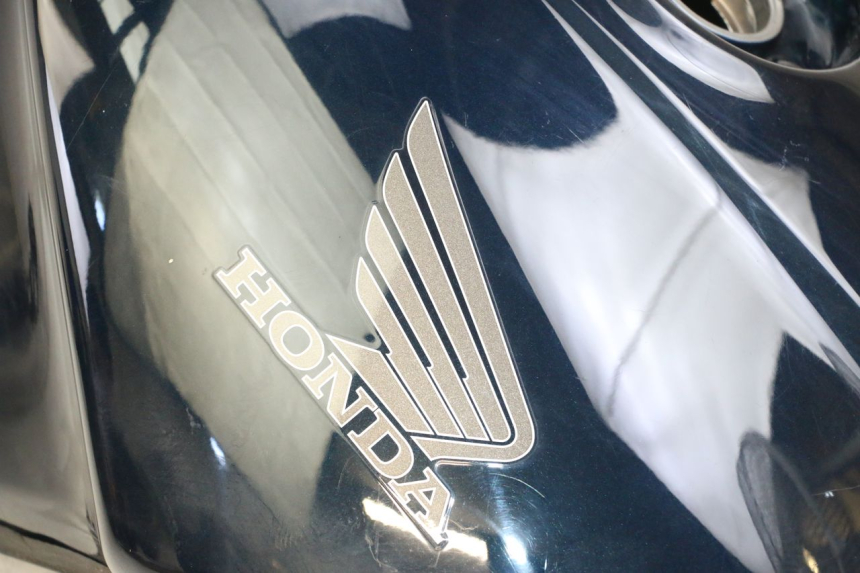 photo de DEPOSITO FUEL HONDA ST PAN EUROPEAN 1300 (2002 - 2013)