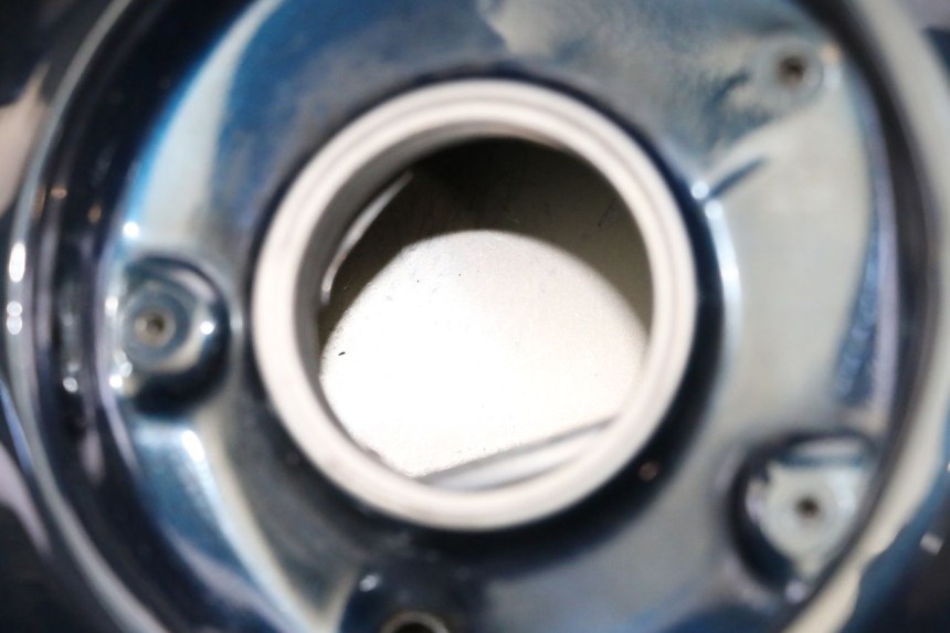 photo de DEPOSITO FUEL HONDA ST PAN EUROPEAN 1300 (2002 - 2013)