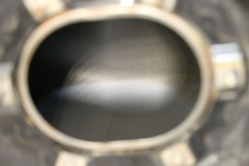 photo de DEPOSITO FUEL HONDA ST PAN EUROPEAN 1300 (2002 - 2013)