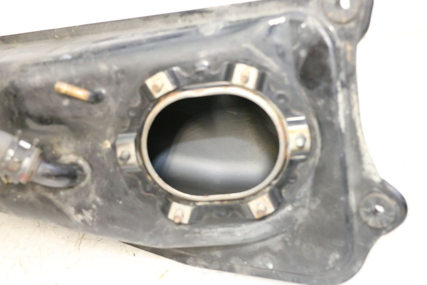 photo de DEPOSITO FUEL HONDA ST PAN EUROPEAN 1300 (2002 - 2013)