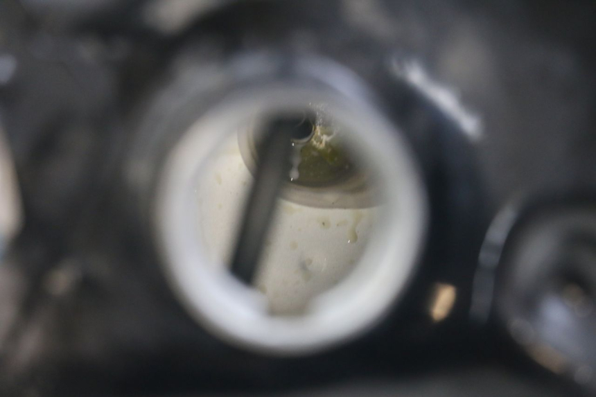 photo de Depósito de gasolina VASTRO STREET X 4T 50 (2016 - 2021)