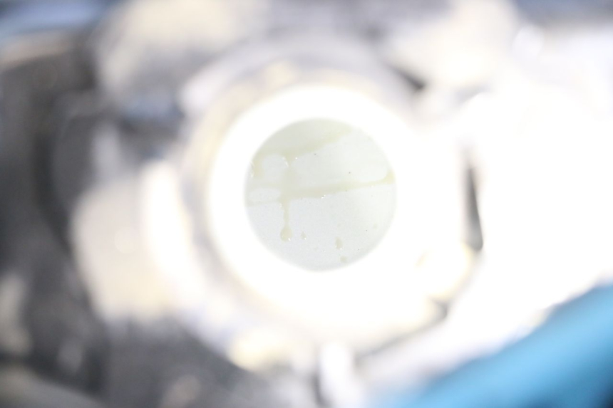photo de Depósito de gasolina VASTRO STREET X 4T 50 (2016 - 2021)