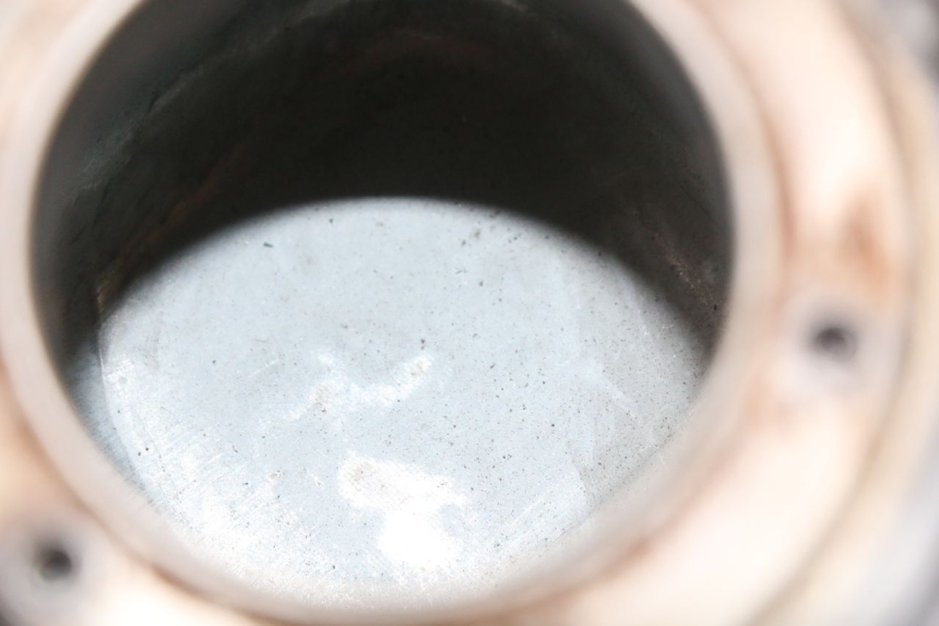 photo de DEPOSITO FUEL KYMCO SUPER 8 4T 50 (2021 - 2024)