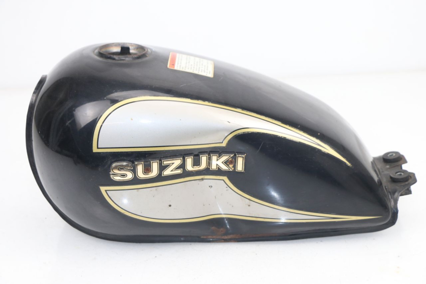 photo de DEPOSITO FUEL SUZUKI GN 125 (1997 - 2000)