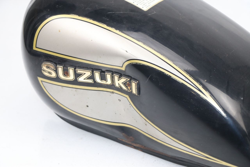 photo de DEPOSITO FUEL SUZUKI GN 125 (1997 - 2000)