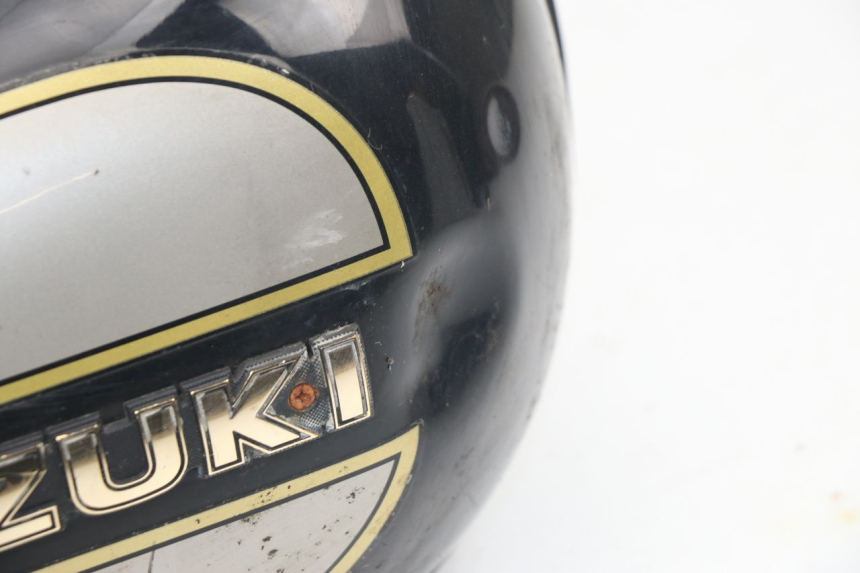 photo de DEPOSITO FUEL SUZUKI GN 125 (1997 - 2000)