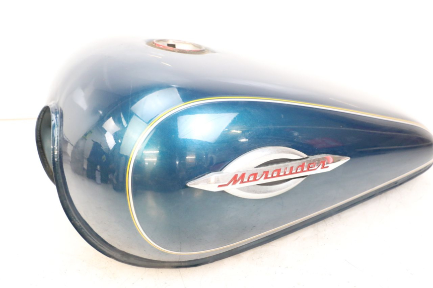 photo de DEPOSITO FUEL SUZUKI GZ MARAUDER 125 (1998 - 2004)