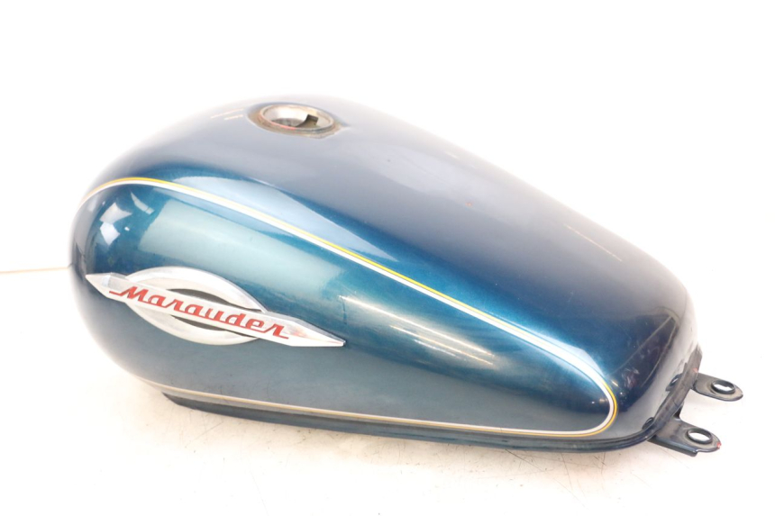 photo de DEPOSITO FUEL SUZUKI GZ MARAUDER 125 (1998 - 2004)