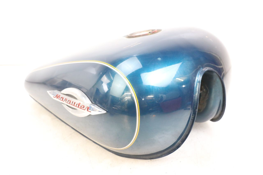 photo de DEPOSITO FUEL SUZUKI GZ MARAUDER 125 (1998 - 2004)