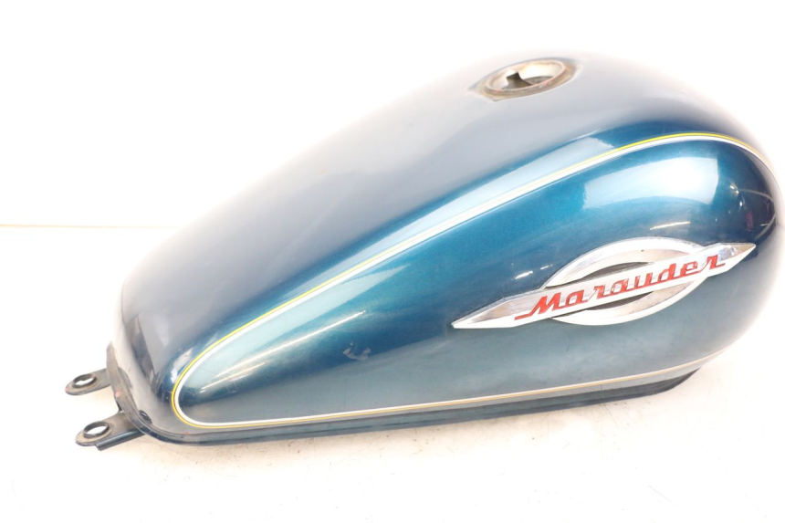 photo de DEPOSITO FUEL SUZUKI GZ MARAUDER 125 (1998 - 2004)